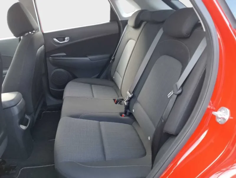 Imagen de Hyundai Kona