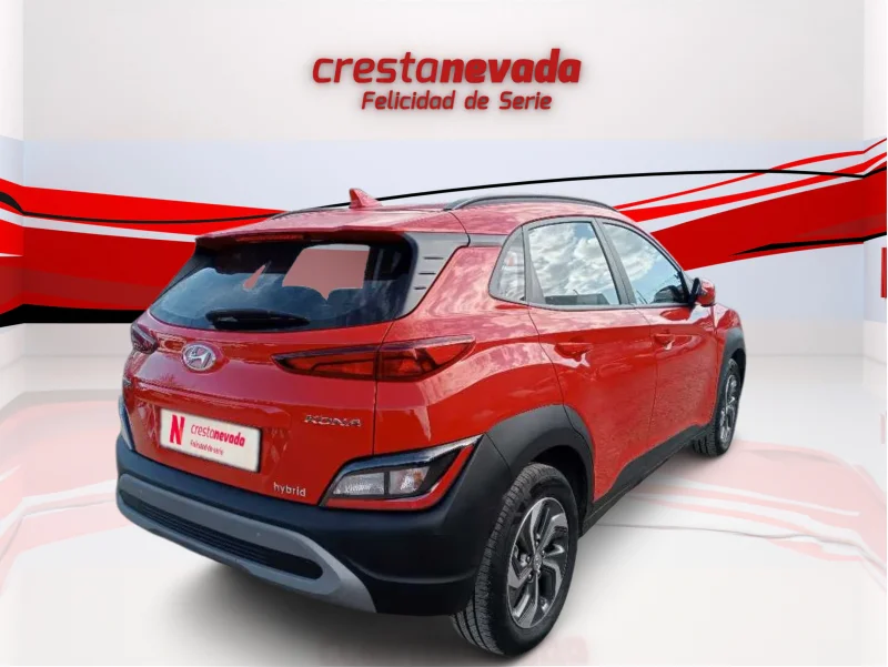 Imagen de Hyundai Kona