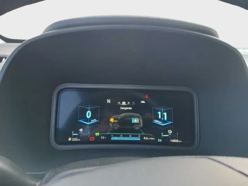 Imagen de Hyundai Kona
