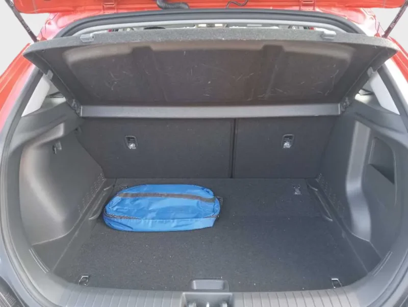 Imagen de Hyundai Kona
