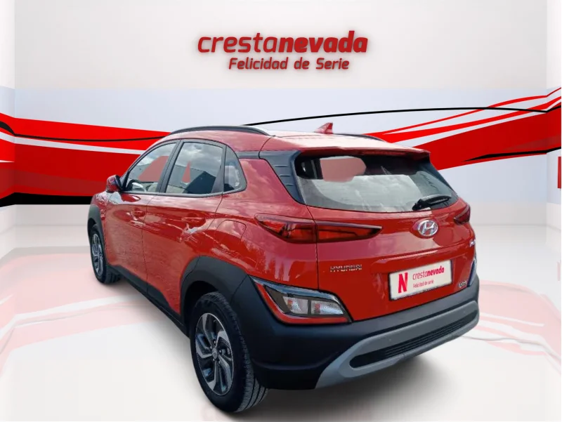 Imagen de Hyundai Kona