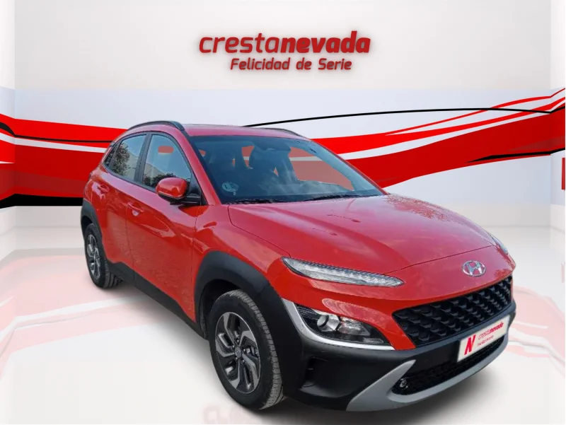 Imagen de Hyundai Kona
