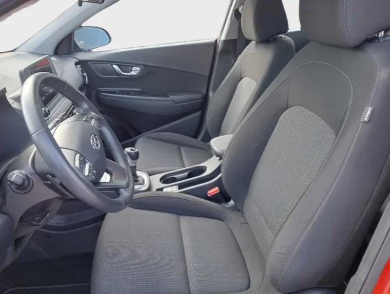 Imagen de Hyundai Kona
