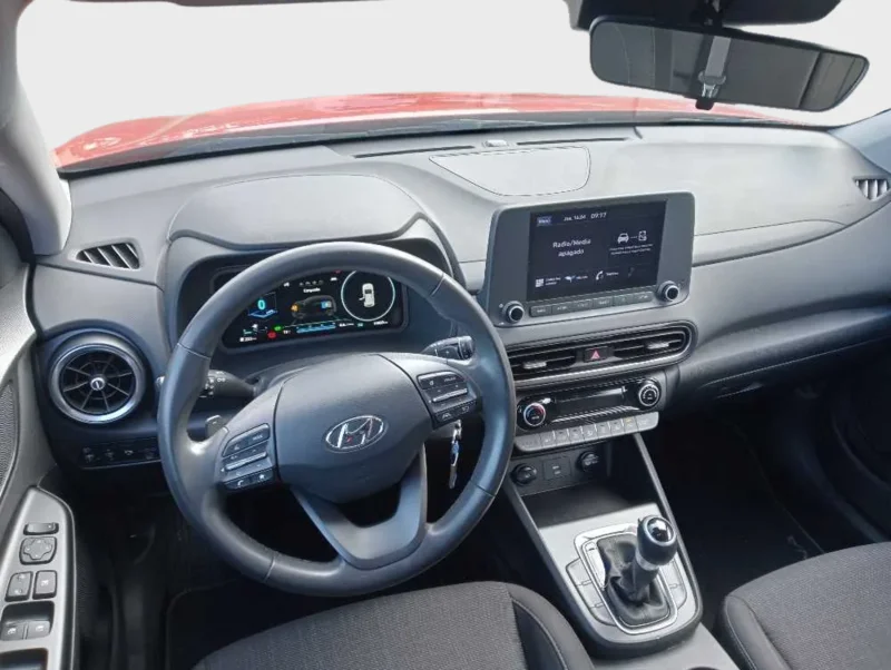 Imagen de Hyundai Kona