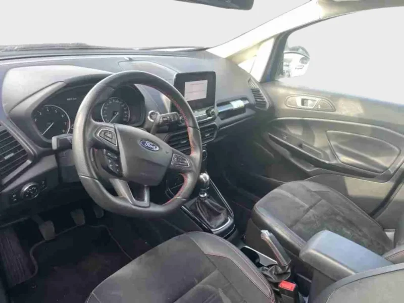 Imagen de Ford EcoSport