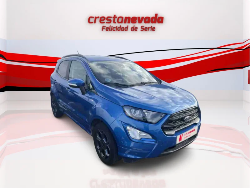 Imagen de Ford EcoSport