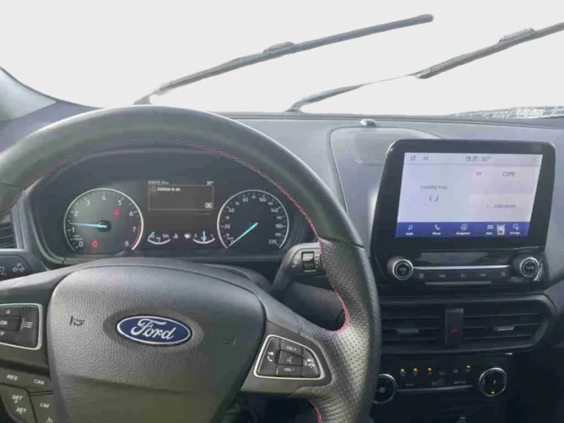 Imagen de Ford EcoSport