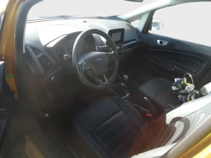 Imagen de Ford EcoSport