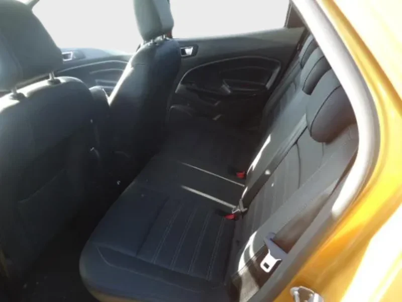 Imagen de Ford EcoSport