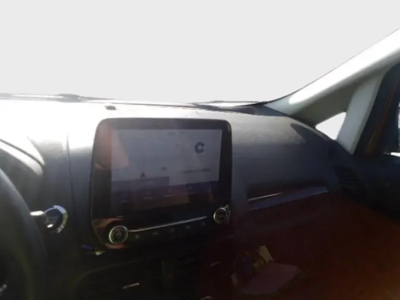 Imagen de Ford EcoSport