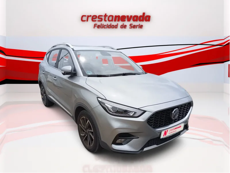 Imagen de Mg ZS