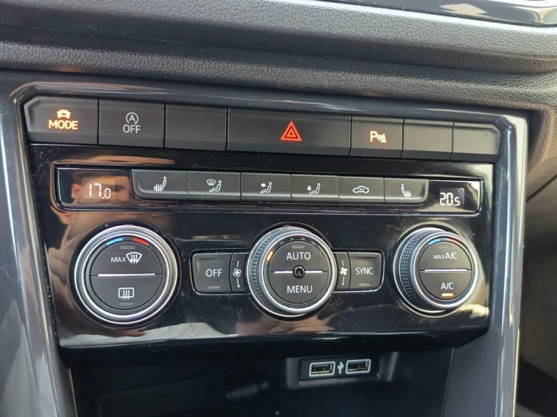 Imagen de Volkswagen T-Roc