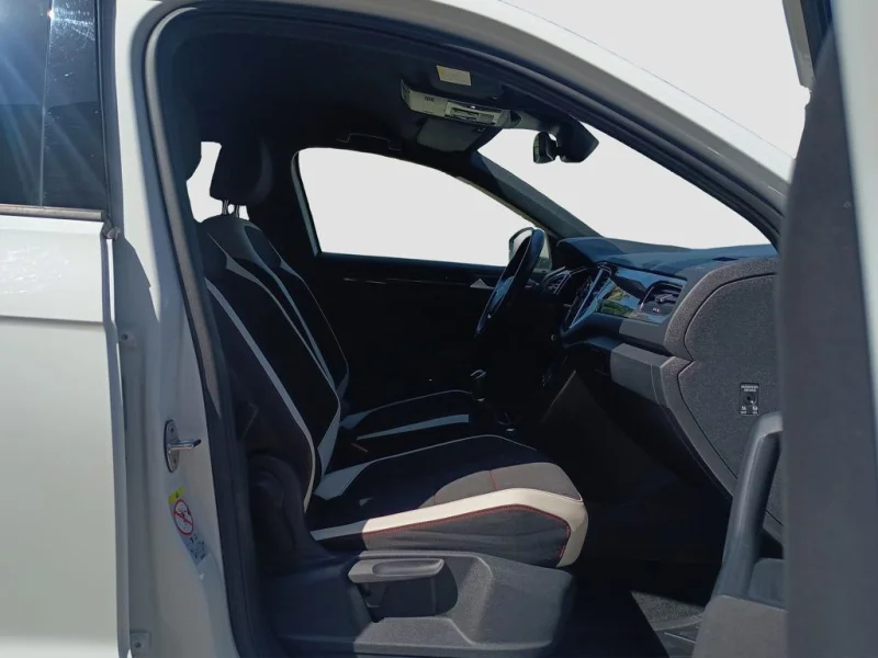 Imagen de Volkswagen T-Roc