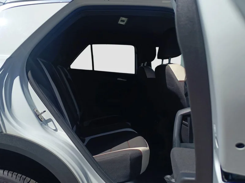Imagen de Volkswagen T-Roc