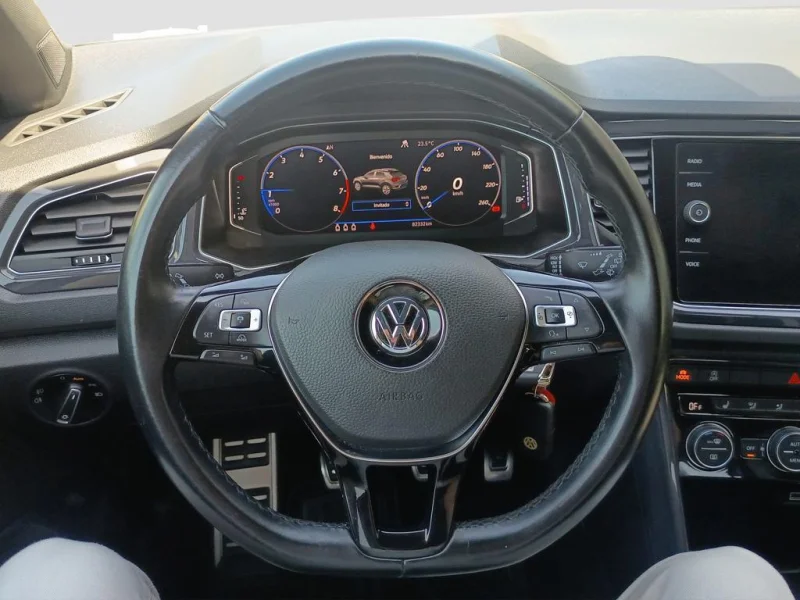 Imagen de Volkswagen T-Roc