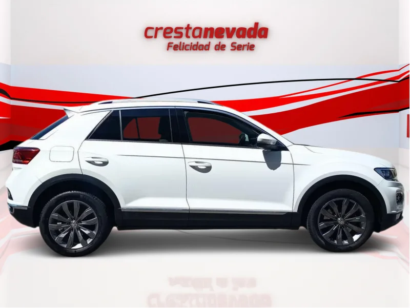 Imagen de Volkswagen T-Roc