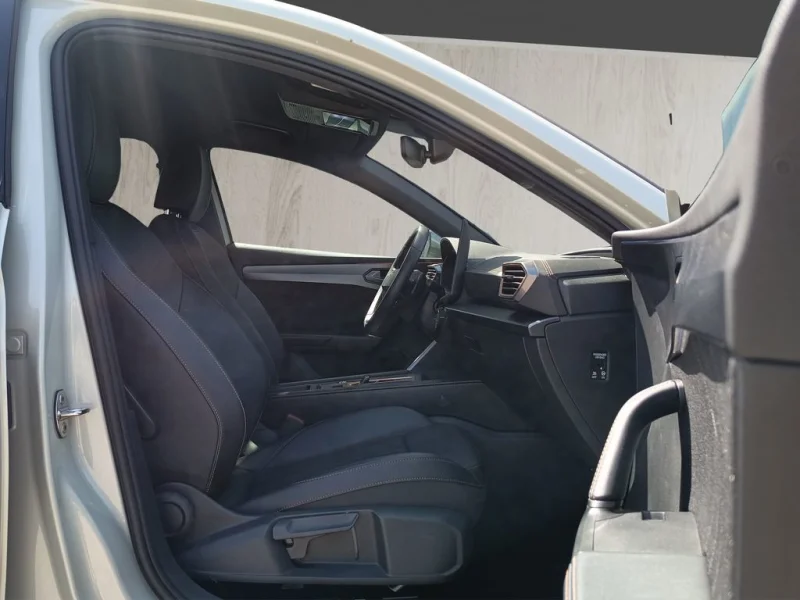 Imagen de cupra León