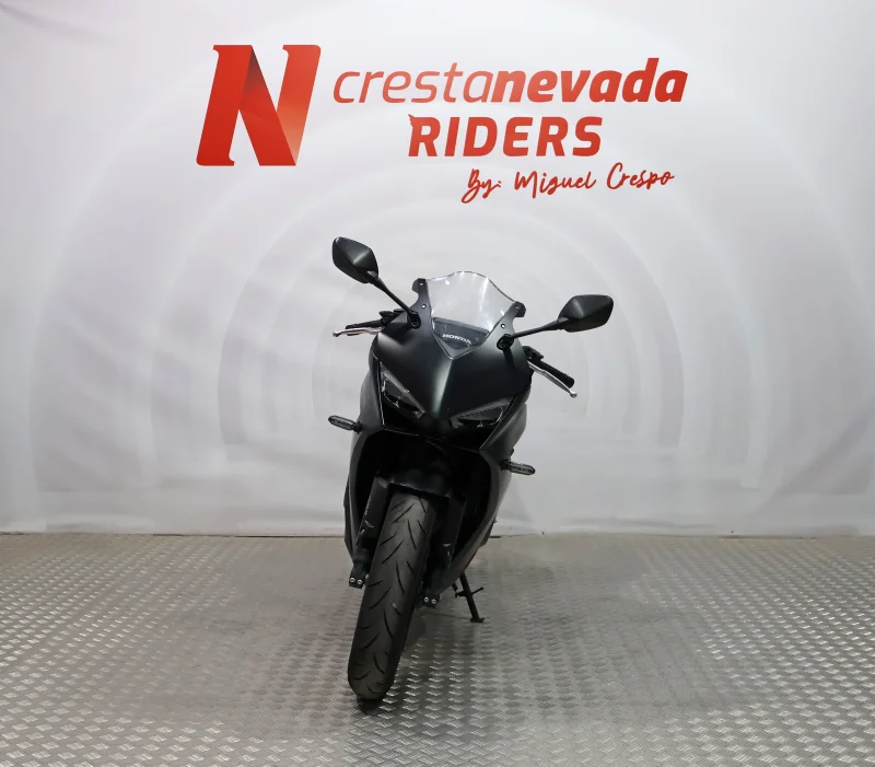 Imagen de Honda CBR 650 R A2