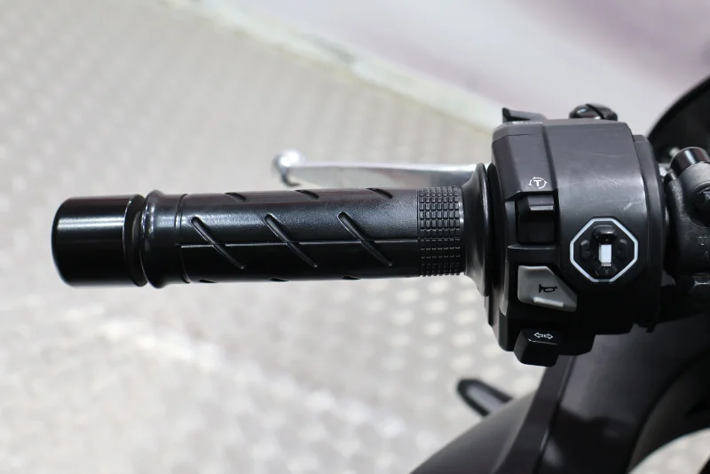 Imagen de Honda CBR 650 R A2