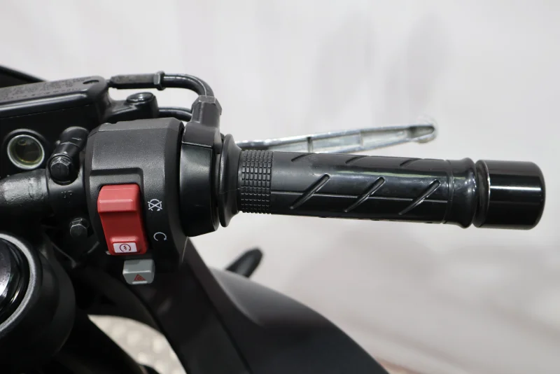 Imagen de Honda CBR 650 R A2