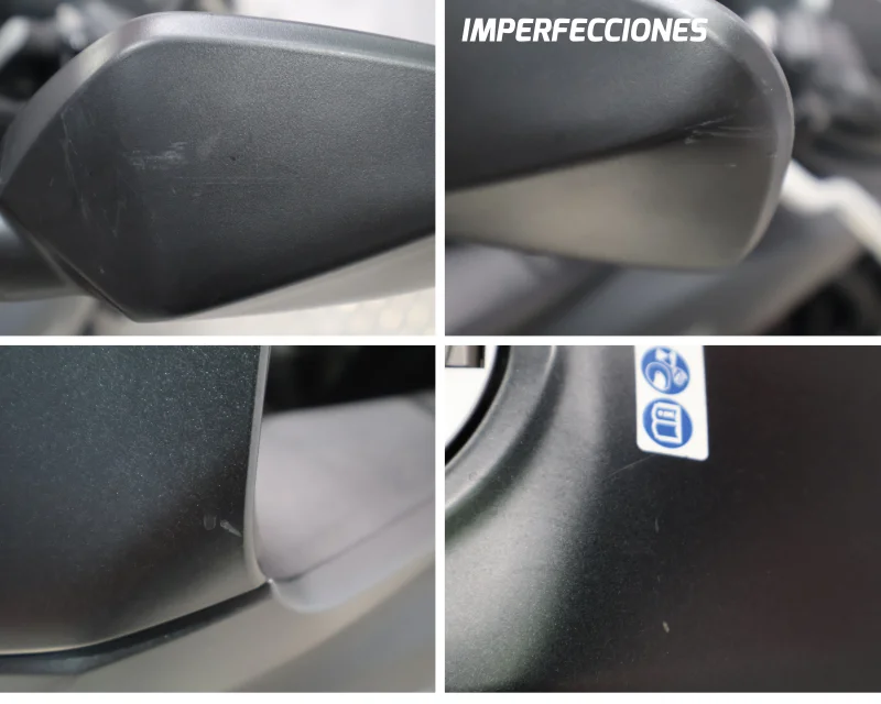 Imagen de Honda CBR 650 R A2