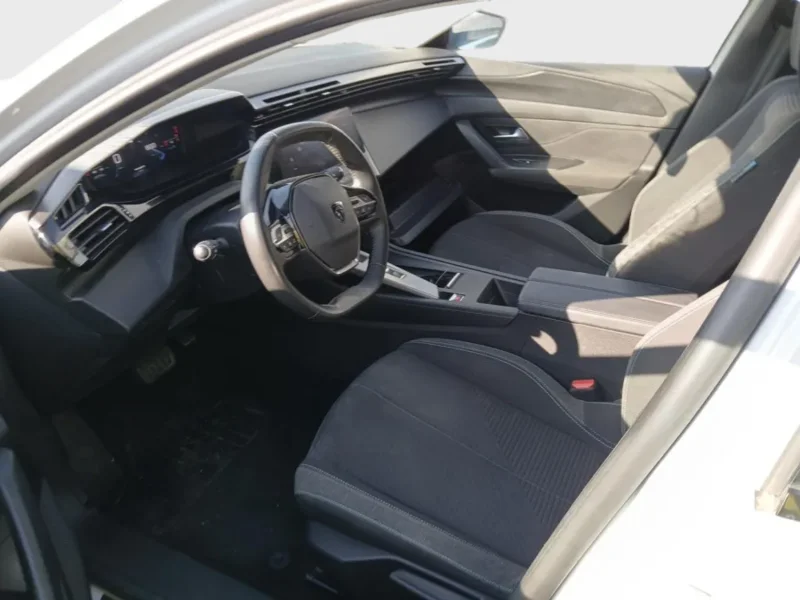 Imagen de Peugeot 308