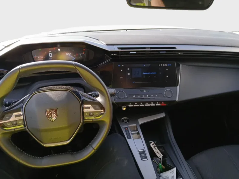 Imagen de Peugeot 308