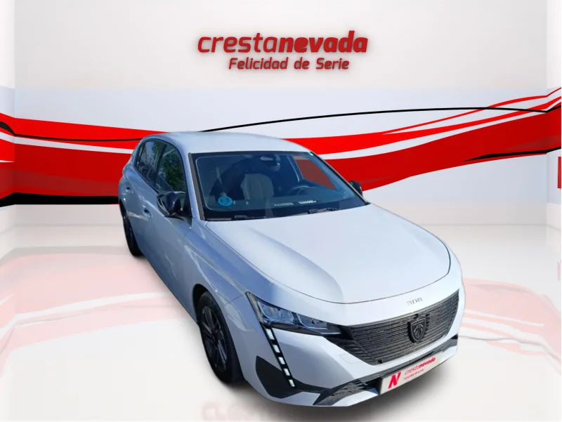 Imagen de Peugeot 308
