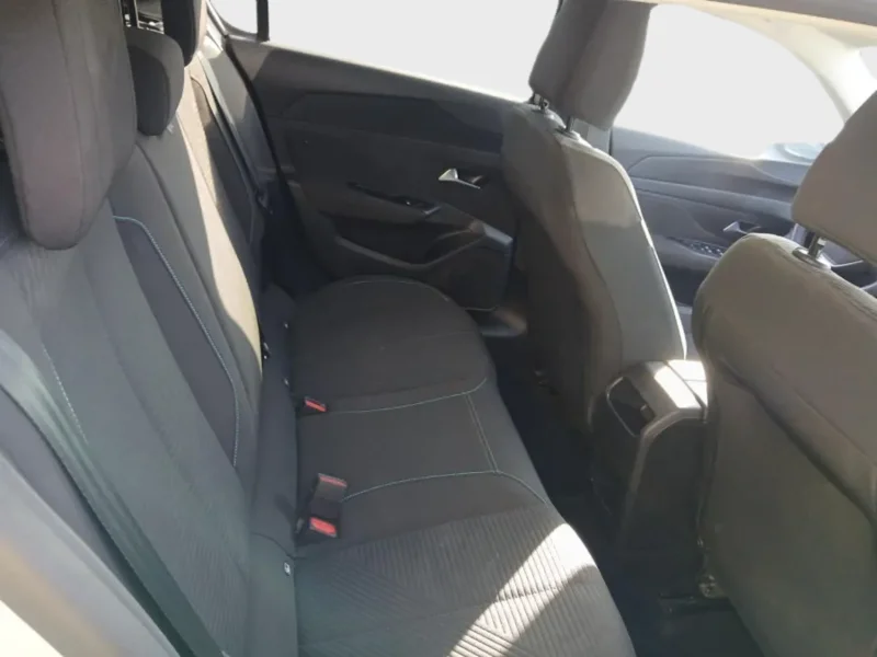 Imagen de Peugeot 308