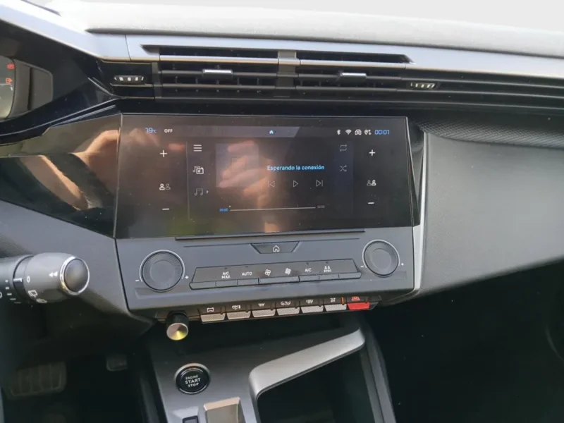 Imagen de Peugeot 308