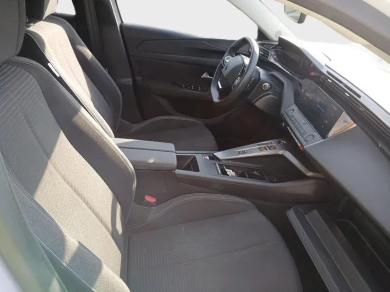 Imagen de Peugeot 308