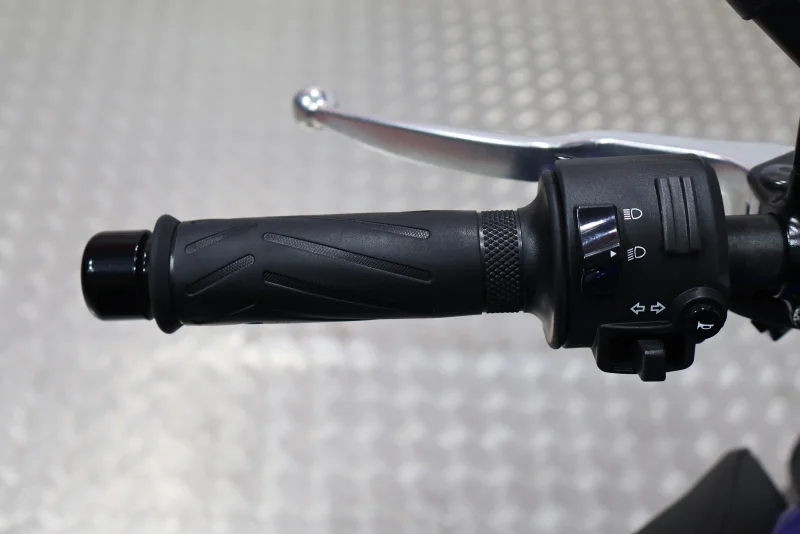 Imagen de Yamaha MT 07