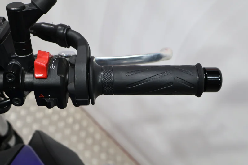 Imagen de Yamaha MT 07