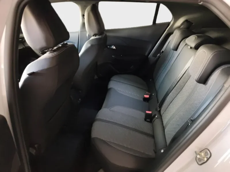 Imagen de Peugeot 2008