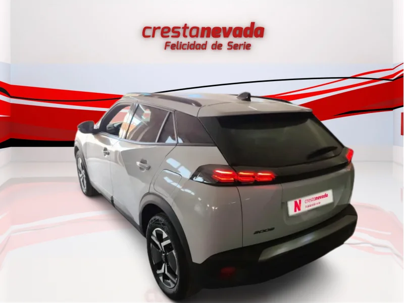 Imagen de Peugeot 2008