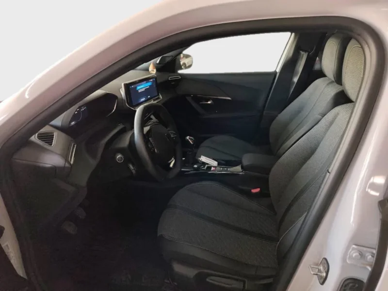 Imagen de Peugeot 2008