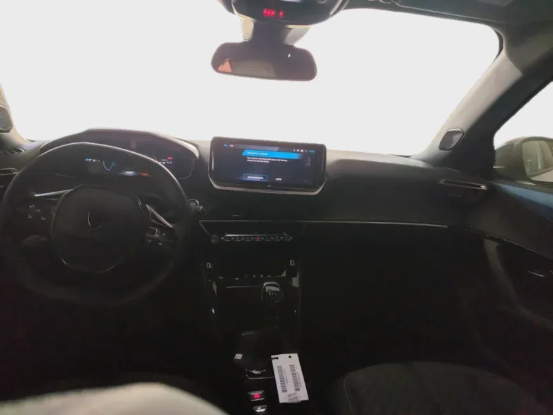 Imagen de Peugeot 2008