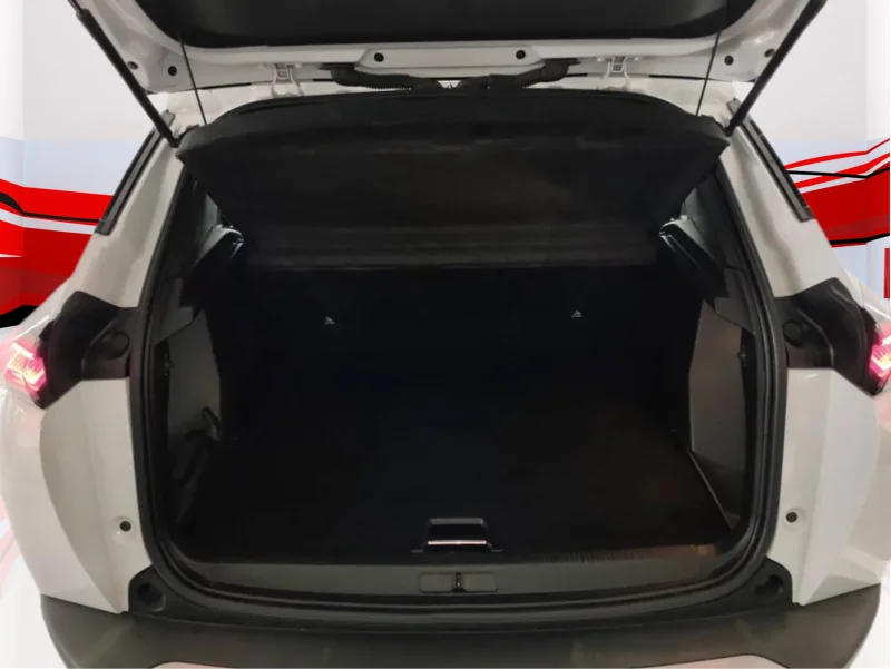 Imagen de Peugeot 2008