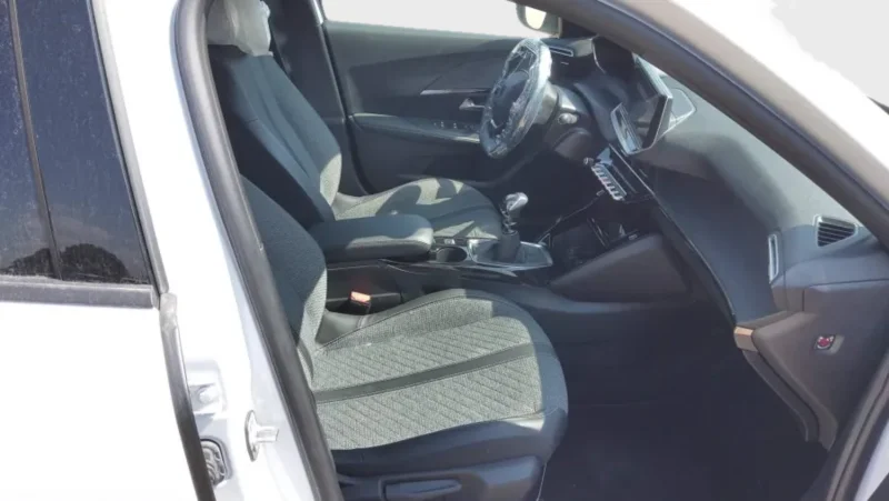 Imagen de Peugeot 2008