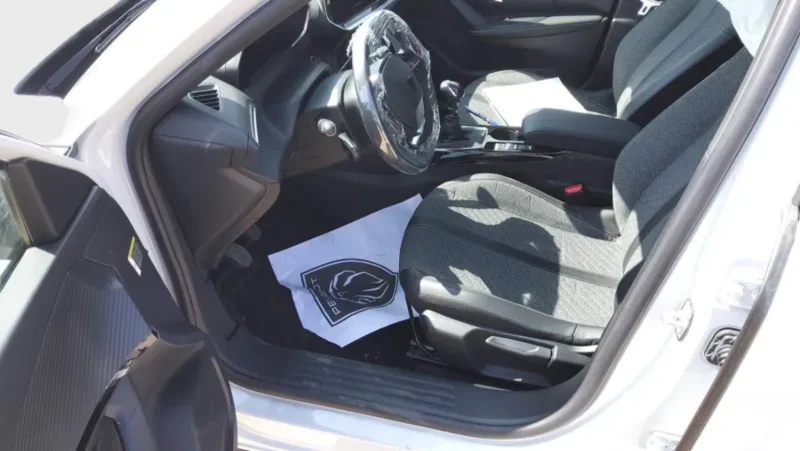 Imagen de Peugeot 2008