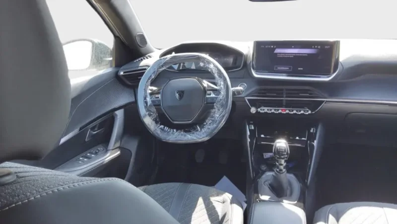 Imagen de Peugeot 2008