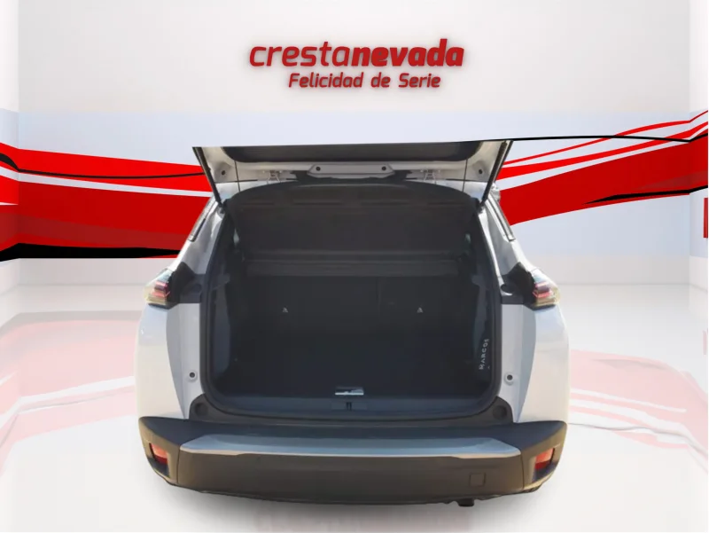 Imagen de Peugeot 2008