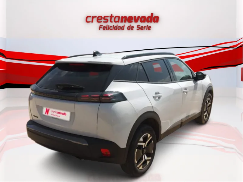 Imagen de Peugeot 2008
