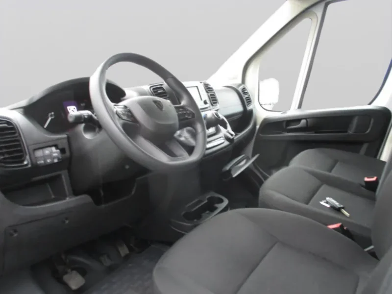 Imagen de Peugeot Boxer