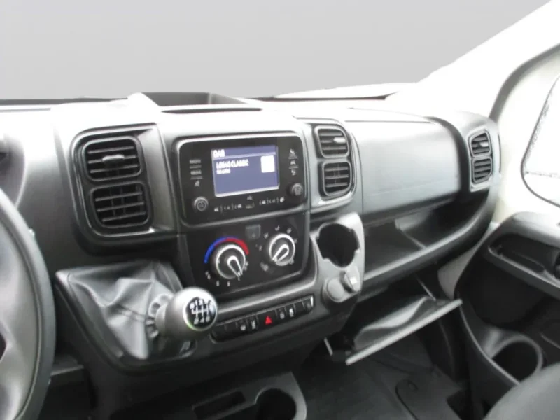 Imagen de Peugeot Boxer