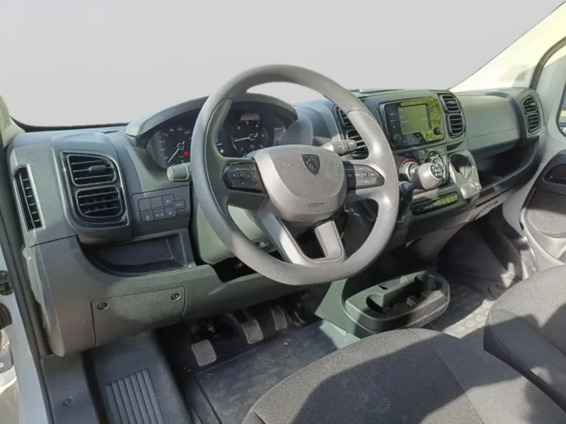 Imagen de Peugeot Boxer