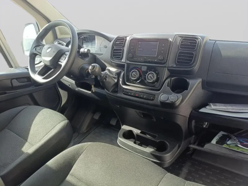 Imagen de Peugeot Boxer
