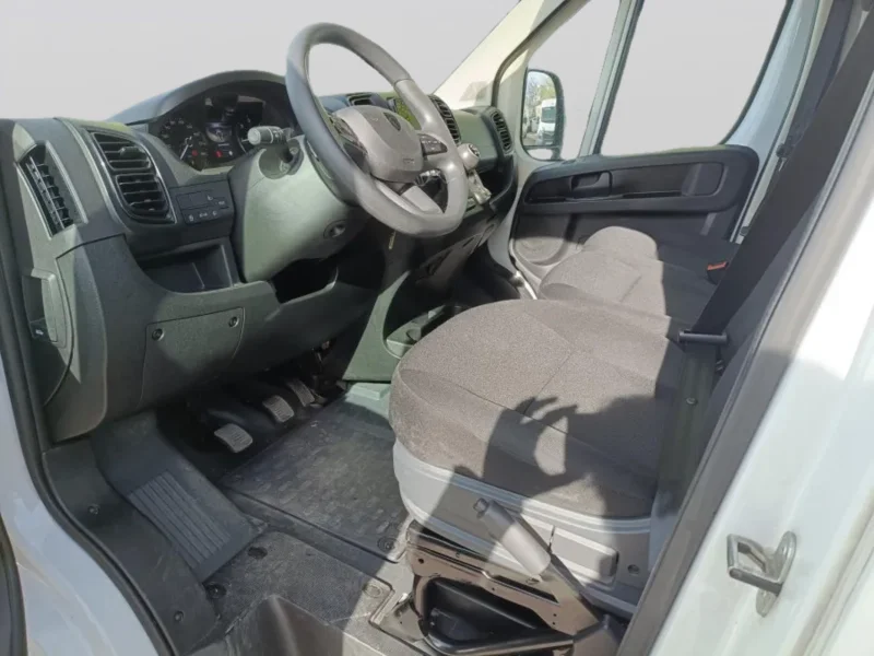 Imagen de Peugeot Boxer