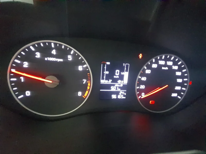 Imagen de Hyundai i20