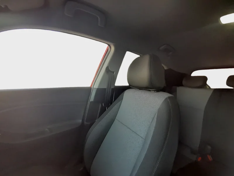 Imagen de Hyundai i20